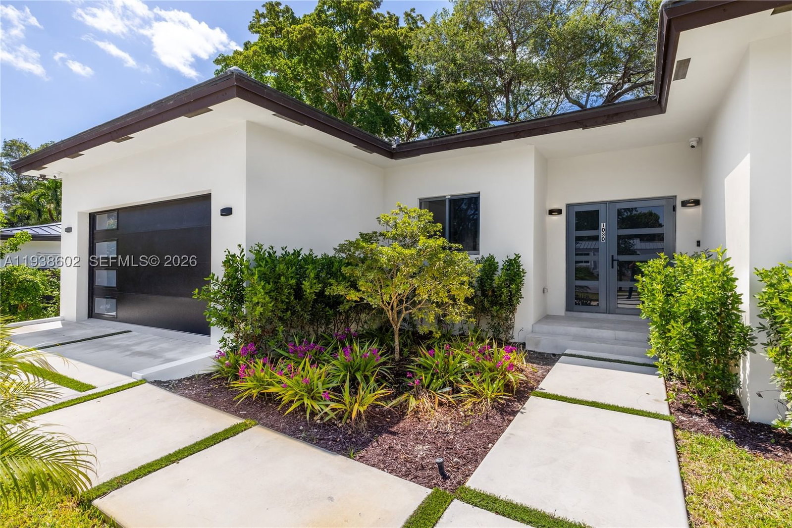 Real estate property located at 1030 121st St, Miami-dade, Priors 1st Addn To Biscay, Biscayne Park, FL