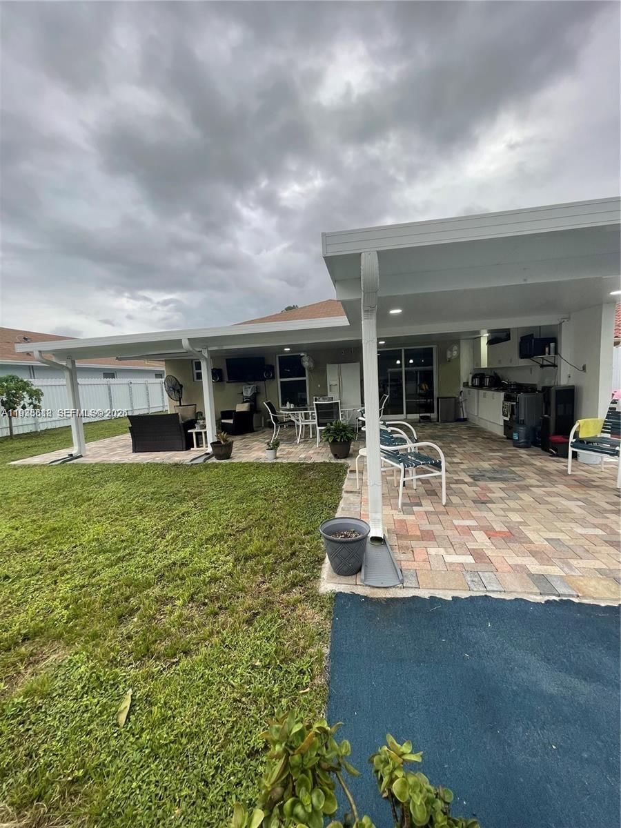 Real estate property located at 1369 Rainbow Ave, Palm Beach, Pine Air 4, Palm Beach, FL