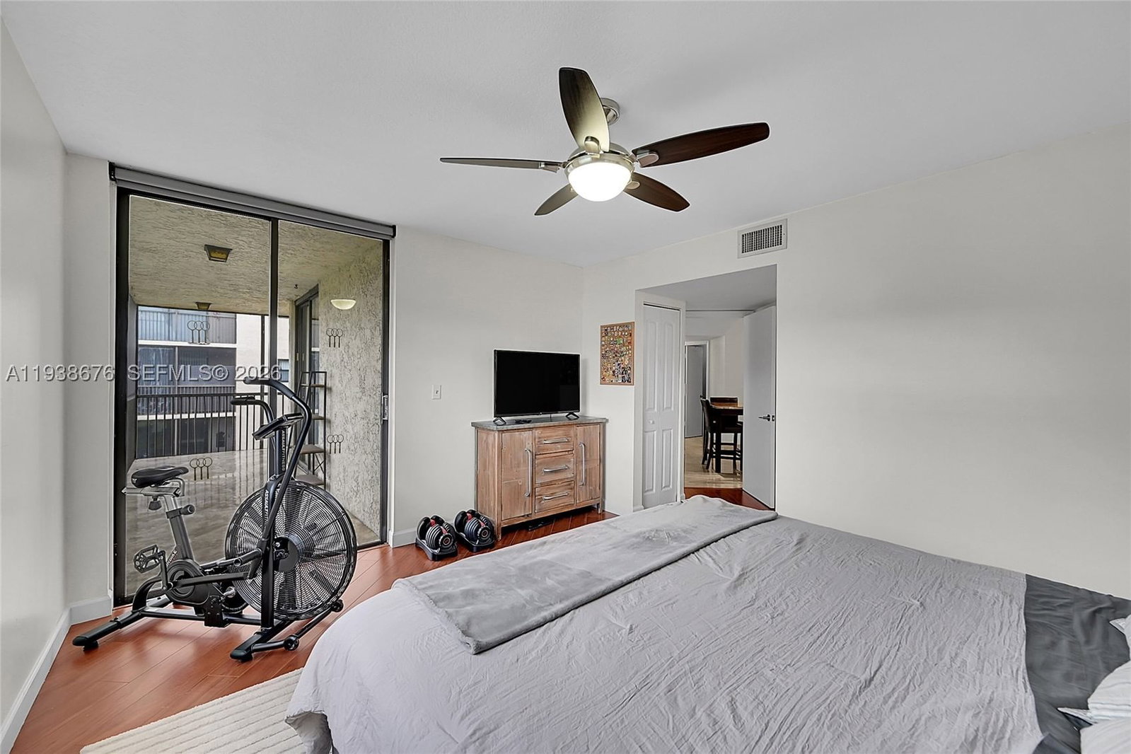 Real estate property located at 10501 Broward Blvd #311, Broward, Plantation Racquet Club, Plantation, FL