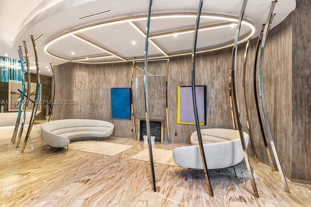 Real estate property located at 1000 Brickell Plz #2202, Miami-dade, Brickell Flatiron Condo, Miami, FL
