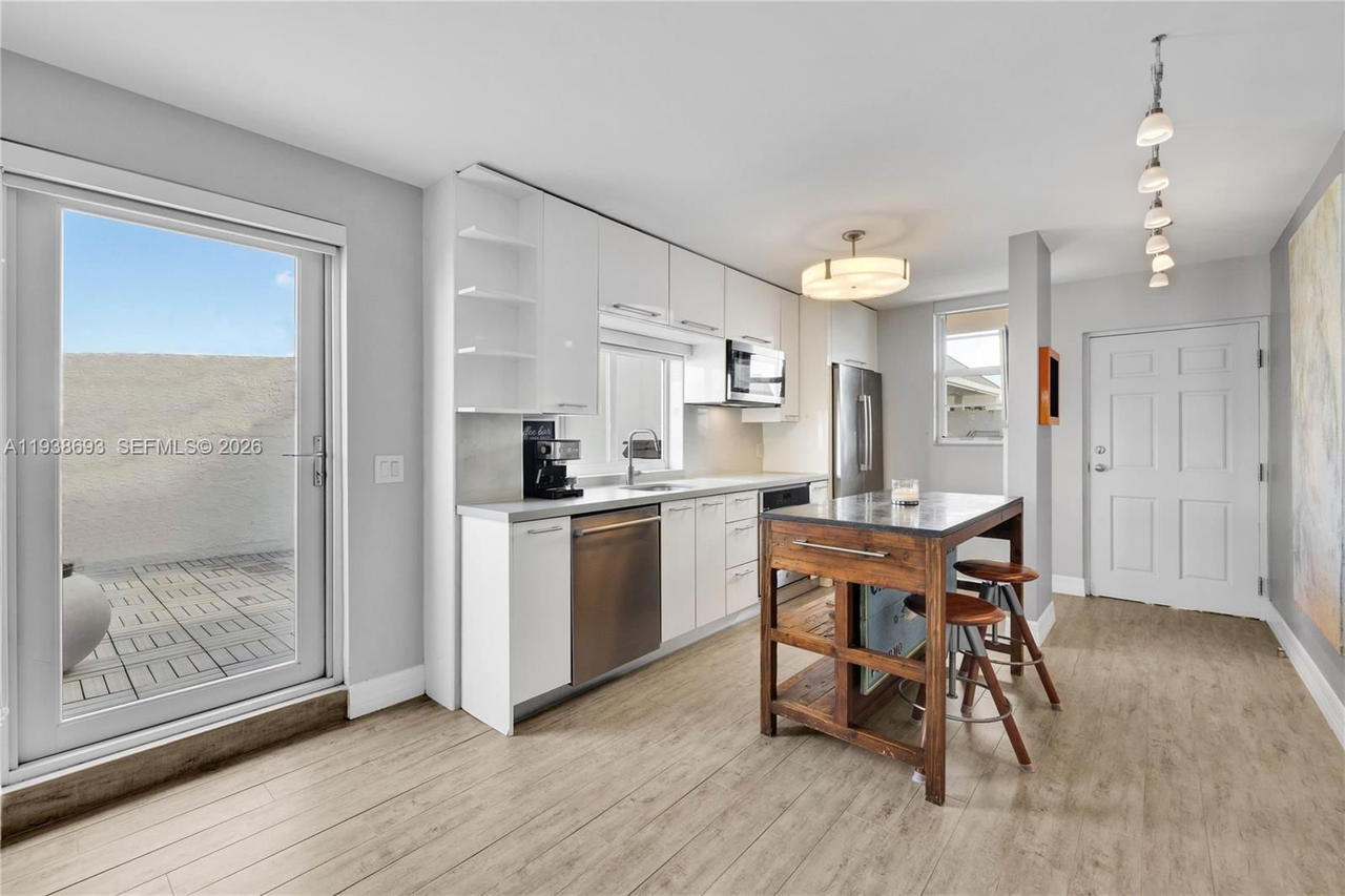 Real estate property located at 680 64th St APH2, Miami-dade, Nirvana Condo No One Cond, Miami, FL