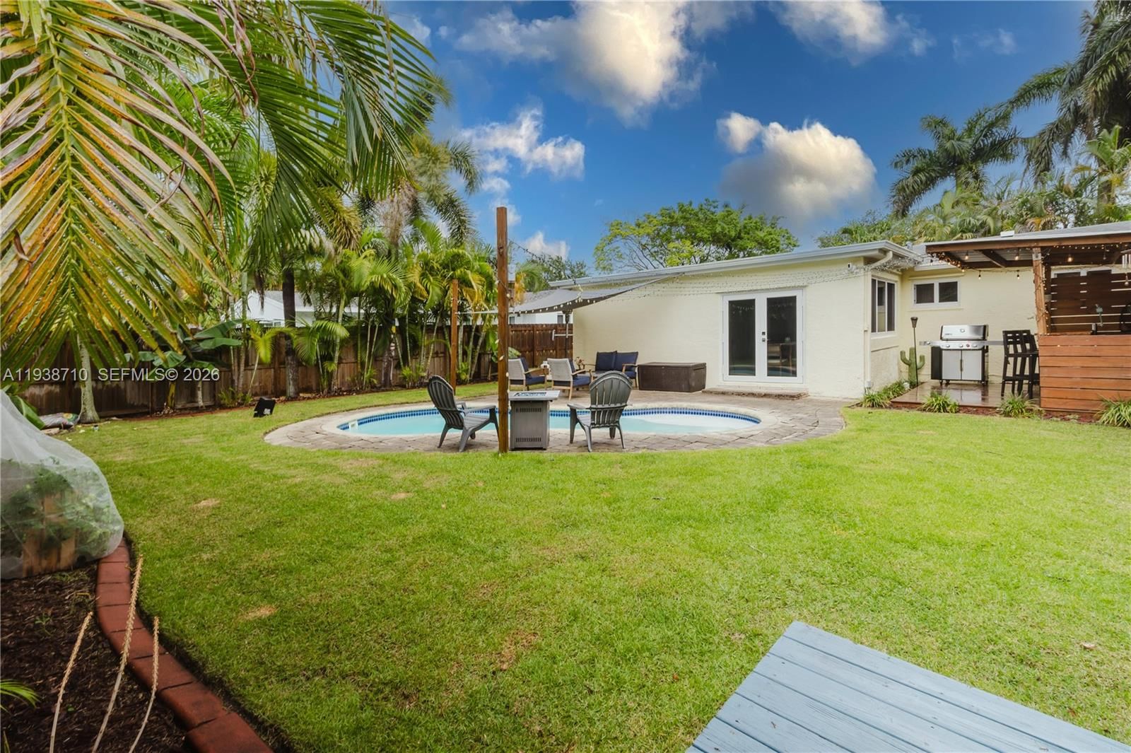 Real estate property located at 1112 31st Ave, Broward, Central Golf Sec Of Holly, Hollywood, FL