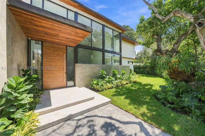 Real estate property located at 4150 Loquat Ave, Miami-dade, Sunshine Vistas, Miami, FL