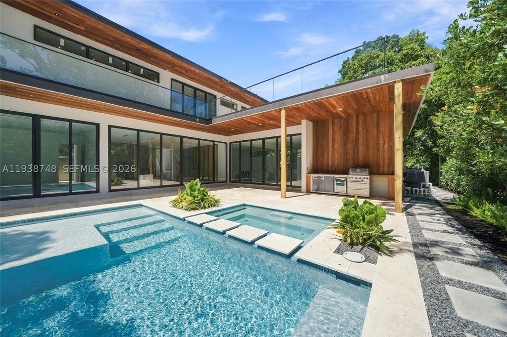 Real estate property located at 4150 Loquat Ave, Miami-dade, Sunshine Vistas, Miami, FL