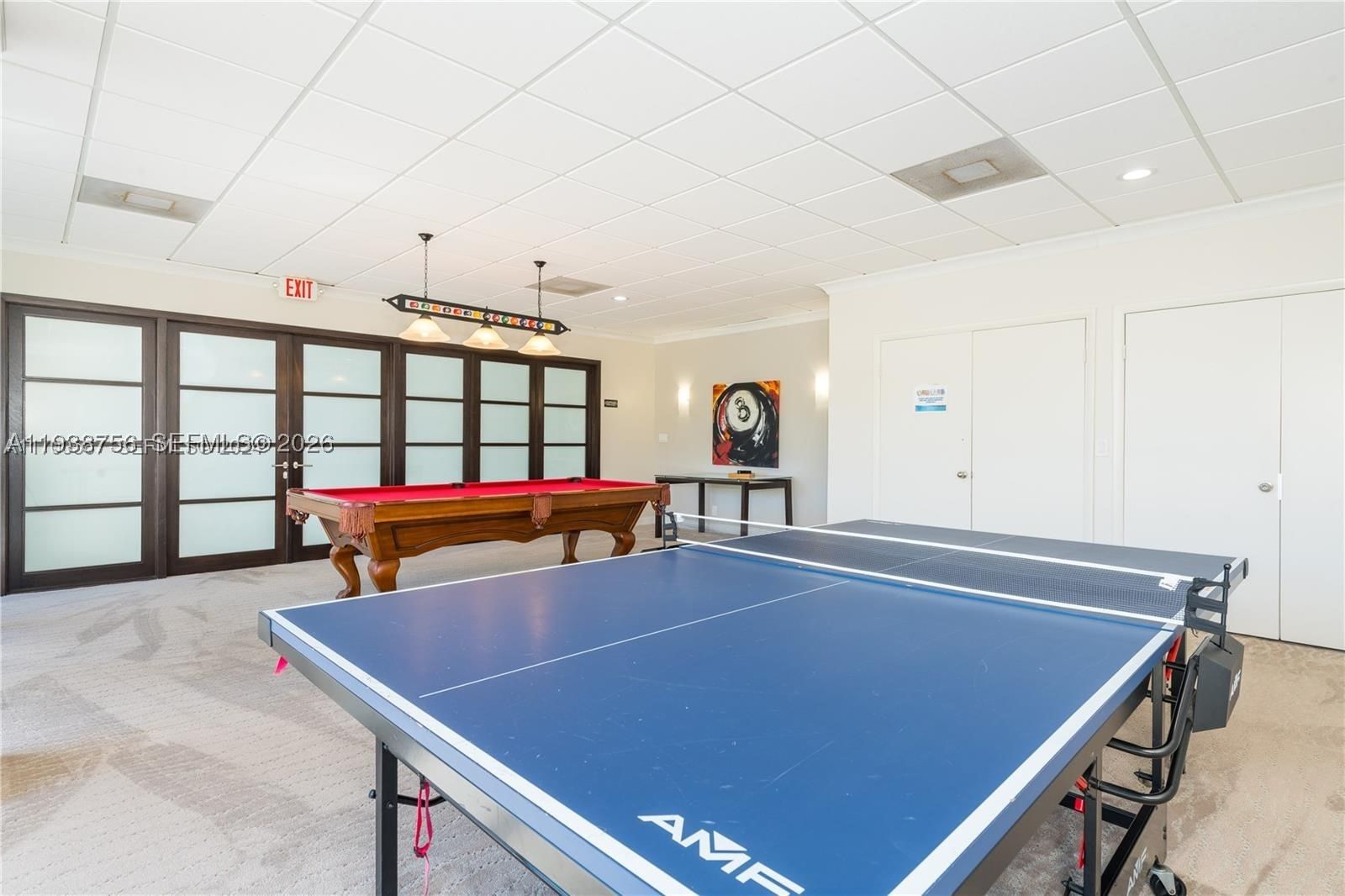Real estate property located at 2049 Ocean Dr #701, Broward, Avant Garde Condo, Hallandale Beach, FL