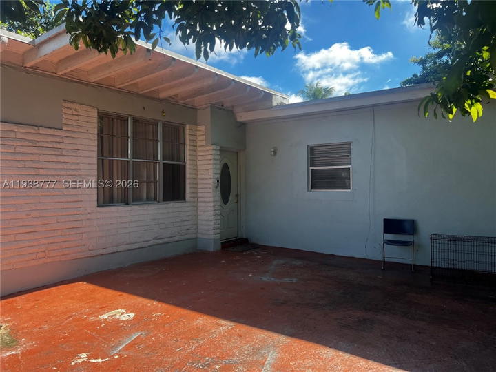 Real estate property located at 289 109th St, Miami-dade, West Miami Shores Sec D, Miami, FL