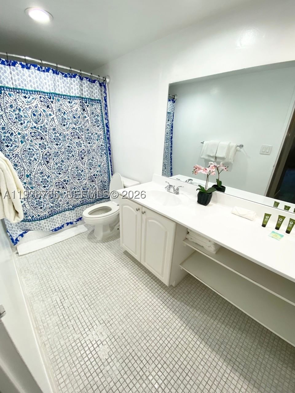 Real estate property located at 4001 Ocean Dr #4M, Broward, Sian Ocean Residences Con, Hollywood, FL
