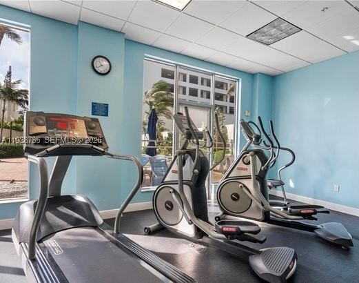Real estate property located at 4001 Ocean Dr #4M, Broward, Sian Ocean Residences Con, Hollywood, FL