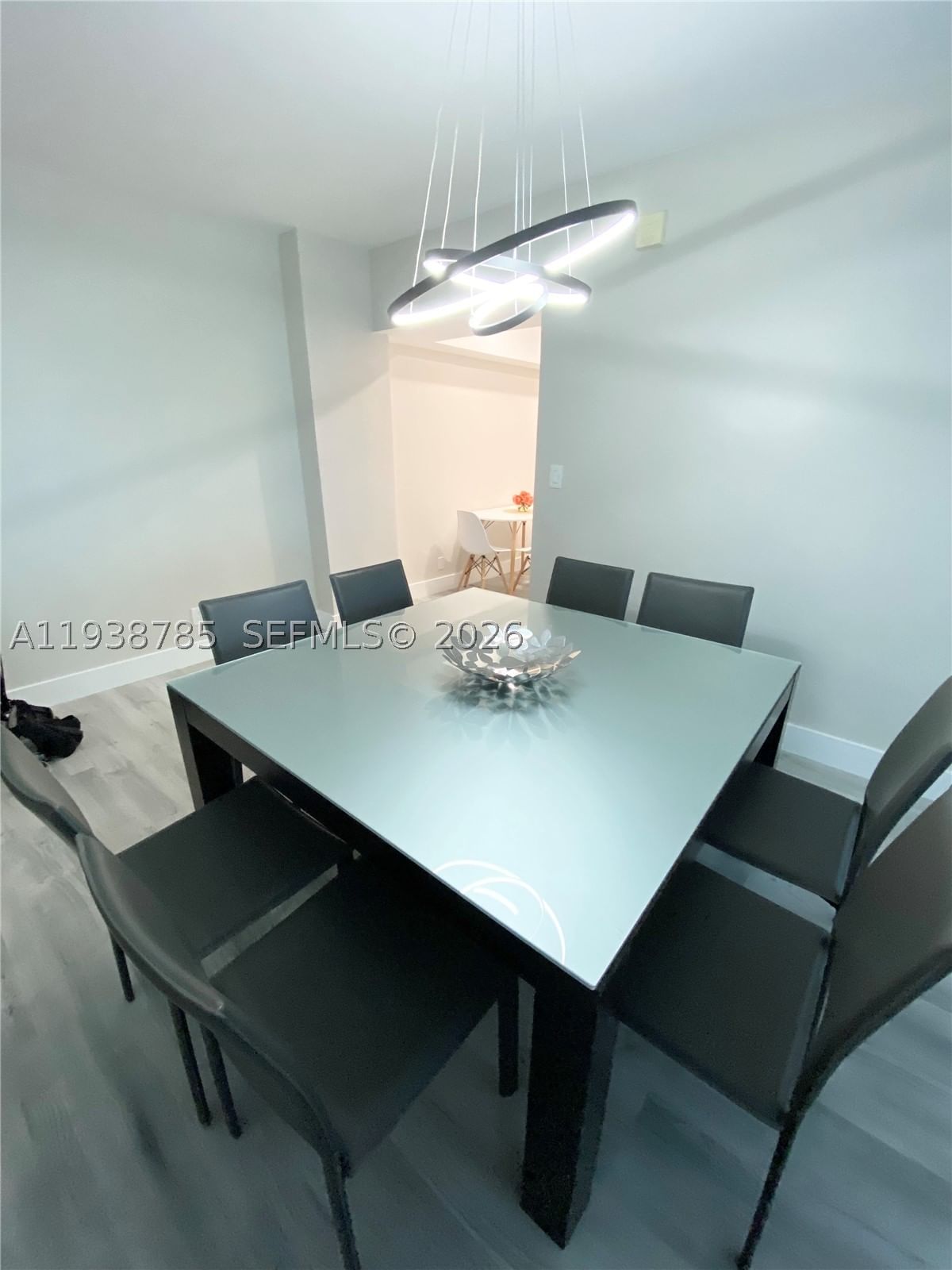 Real estate property located at 4001 Ocean Dr #4M, Broward, Sian Ocean Residences Con, Hollywood, FL