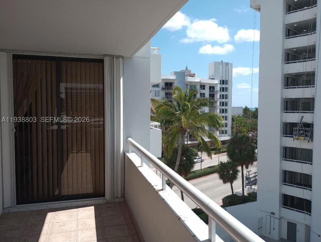 Real estate property located at 6830 Indian Creek Dr #5B, Miami-dade, Indian Cr Cl Marina Condo, Miami Beach, FL