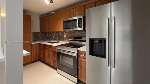 Real estate property located at 4360 79th Ave #1F, Miami-dade, Doral Gardens Condo, Doral, FL