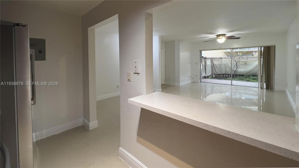 Real estate property located at 4360 79th Ave #1F, Miami-dade, Doral Gardens Condo, Doral, FL