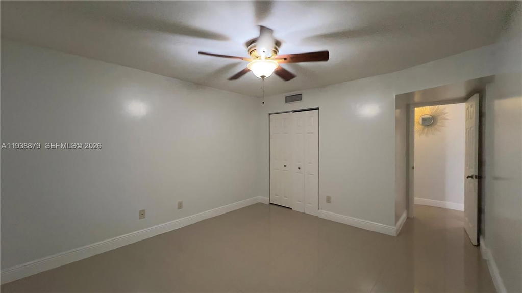 Real estate property located at 4360 79th Ave #1F, Miami-dade, Doral Gardens Condo, Doral, FL