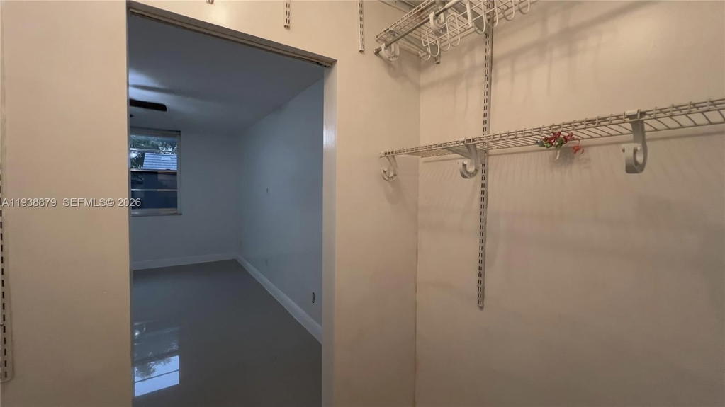Real estate property located at 4360 79th Ave #1F, Miami-dade, Doral Gardens Condo, Doral, FL