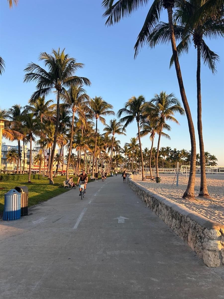 Real estate property located at 801 15th St #202, Miami-dade, Elisa Condo, Miami Beach, FL