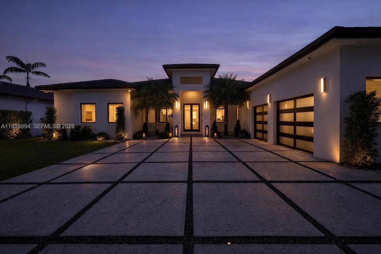 Real estate property located at 13520 36th St, Miami-dade, J G Heads Farms Sub, Miami, FL