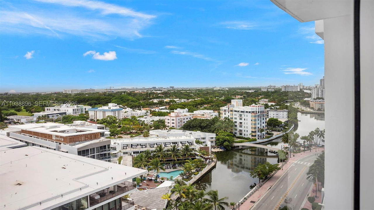 Real estate property located at 2301 Collins Ave #1632, Miami-dade, Roney Palace Condo, Miami Beach, FL