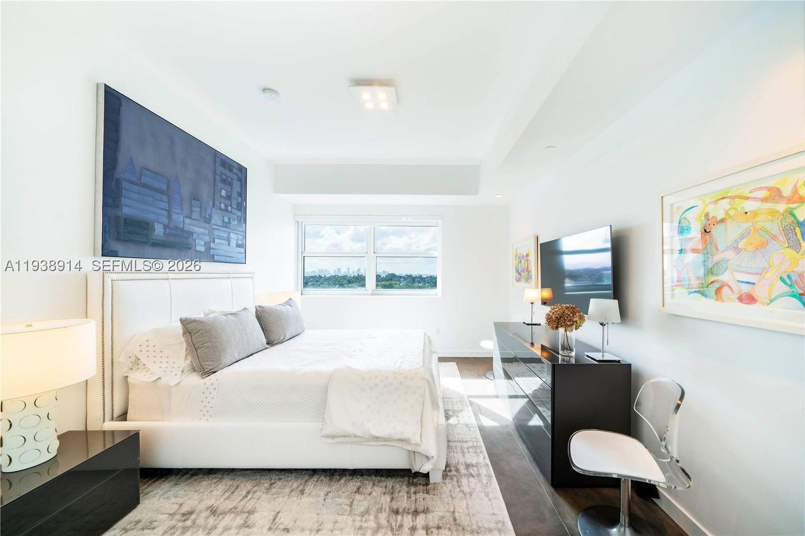 Real estate property located at 6103 Aqua Ave #701, Miami-dade, Spear At Aqua Condo, Miami Beach, FL