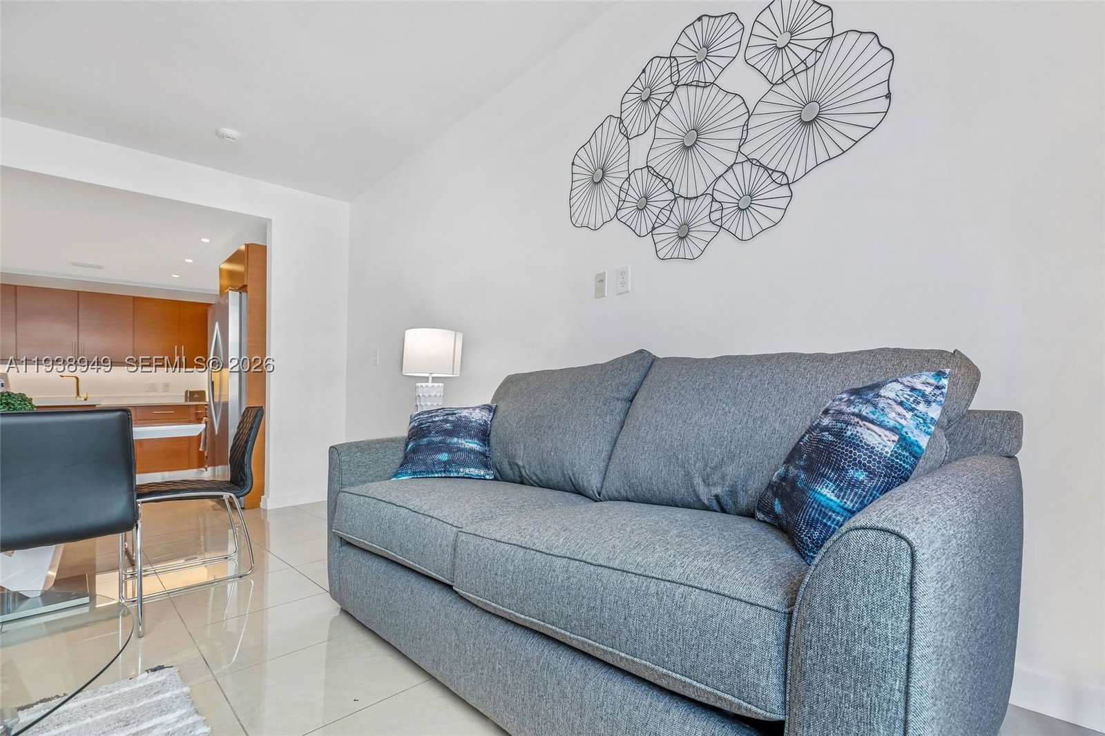 Real estate property located at 3250 1st Ave #603, Miami-dade, Midblock Miami Condo, Miami, FL