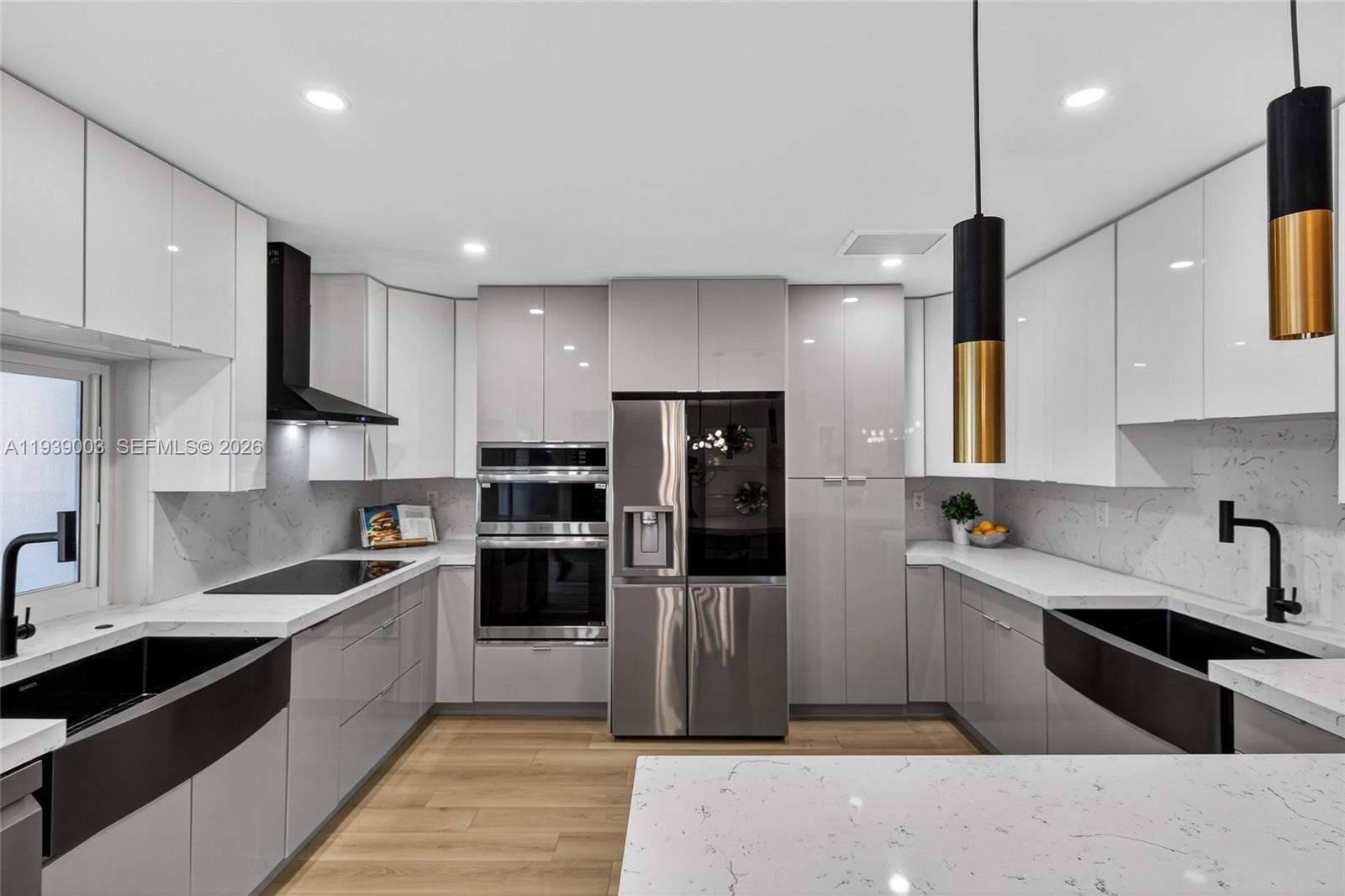 Real estate property located at 4712 Cleveland St, Broward, Hollywood Hills 1965, Hollywood, FL