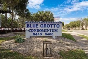 Real estate property located at 9440 Fontainebleau Blvd #203, Miami-dade, Bleau Grotto Condo, Miami, FL