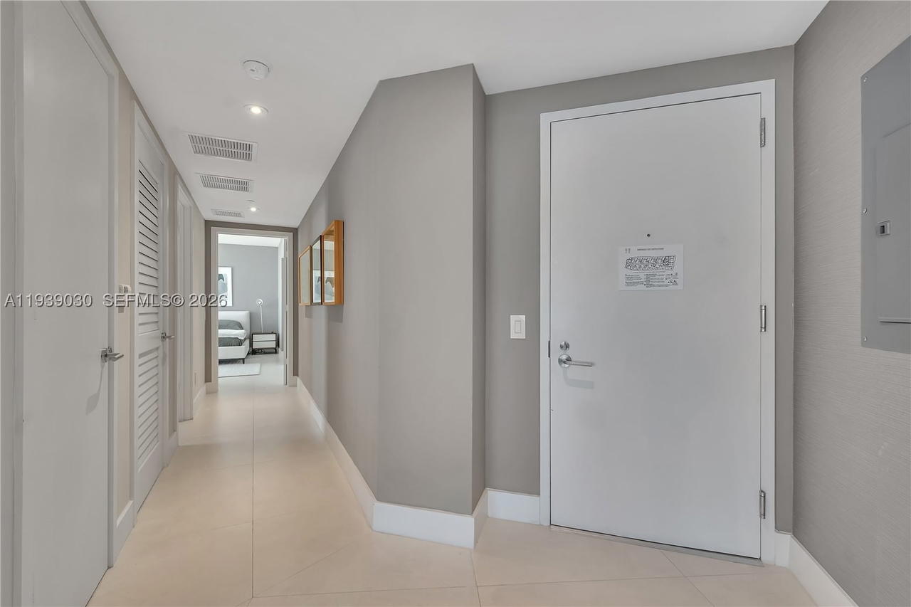 Real estate property located at 4111 Ocean Dr #3601, Broward, 4111 South Ocean Drive Co, Hollywood, FL