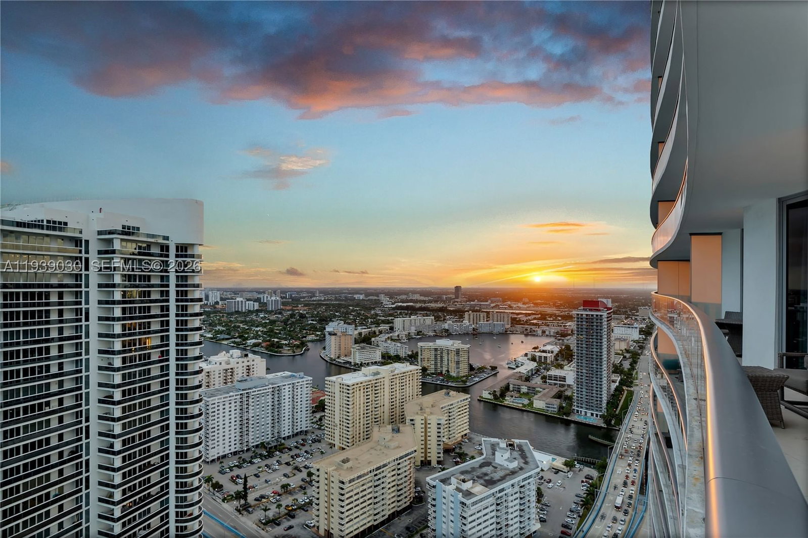 Real estate property located at 4111 Ocean Dr #3601, Broward, 4111 South Ocean Drive Co, Hollywood, FL