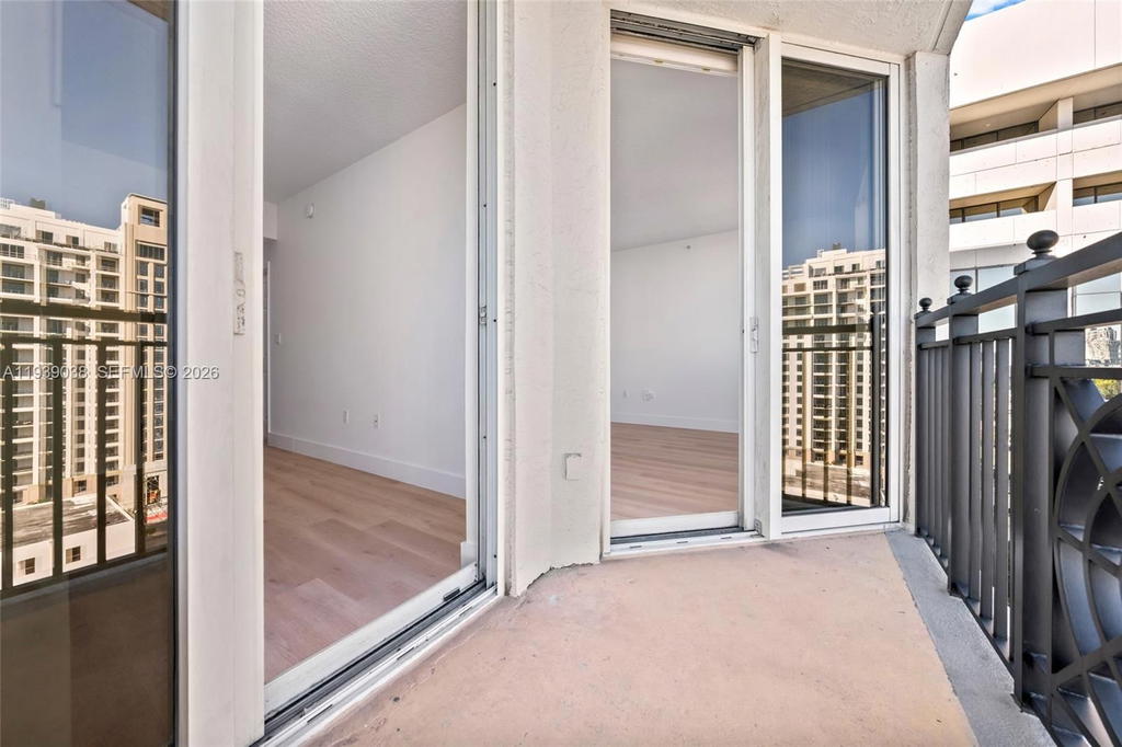 Real estate property located at 357 Almeria Ave #1406, Miami-dade, Gables Park Tower, Coral Gables, FL