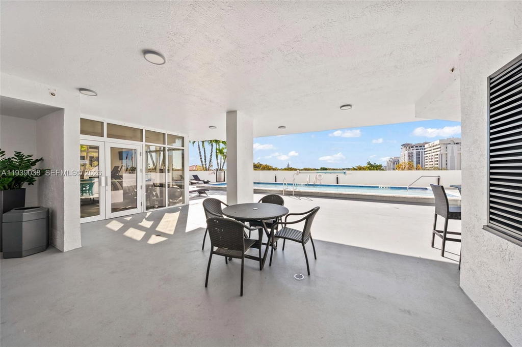 Real estate property located at 357 Almeria Ave #1406, Miami-dade, Gables Park Tower, Coral Gables, FL