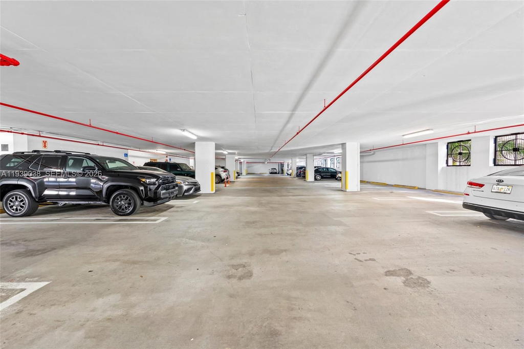 Real estate property located at 357 Almeria Ave #1406, Miami-dade, Gables Park Tower, Coral Gables, FL
