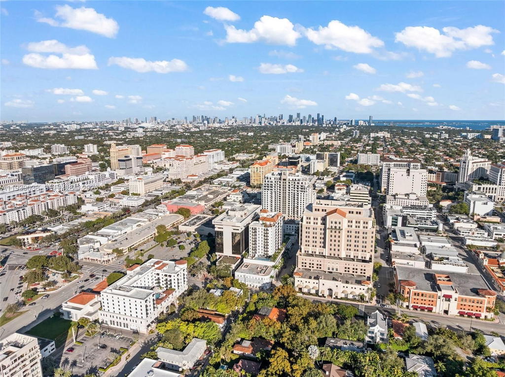 Real estate property located at 357 Almeria Ave #1406, Miami-dade, Gables Park Tower, Coral Gables, FL
