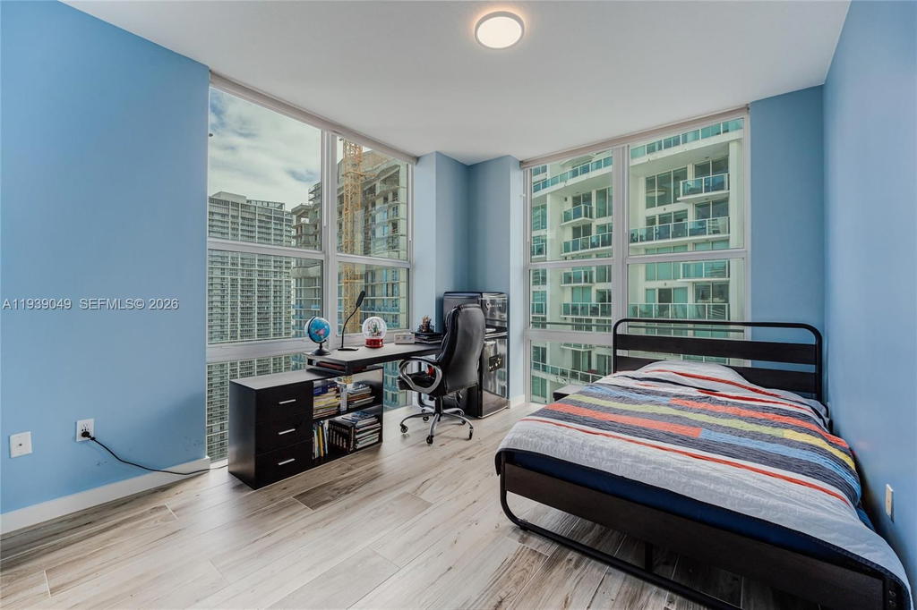 Real estate property located at 31 5th St #3918, Miami-dade, Brickell On The River N T, Miami, FL