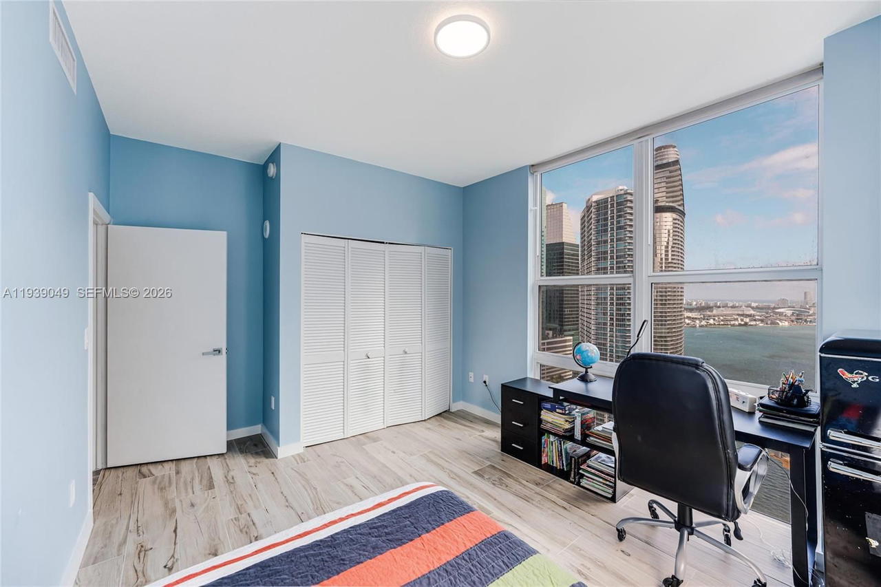 Real estate property located at 31 5th St #3918, Miami-dade, Brickell On The River N T, Miami, FL