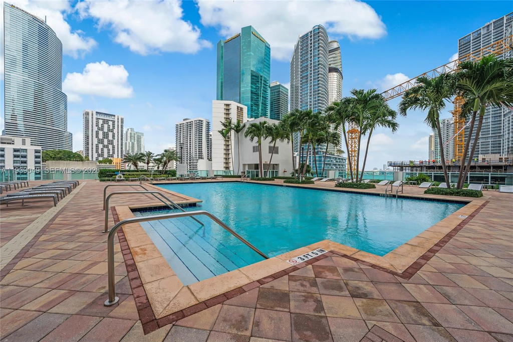 Real estate property located at 31 5th St #3918, Miami-dade, Brickell On The River N T, Miami, FL