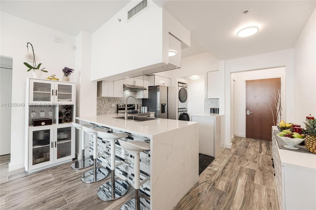 Real estate property located at 31 5th St #3918, Miami-dade, Brickell On The River N T, Miami, FL