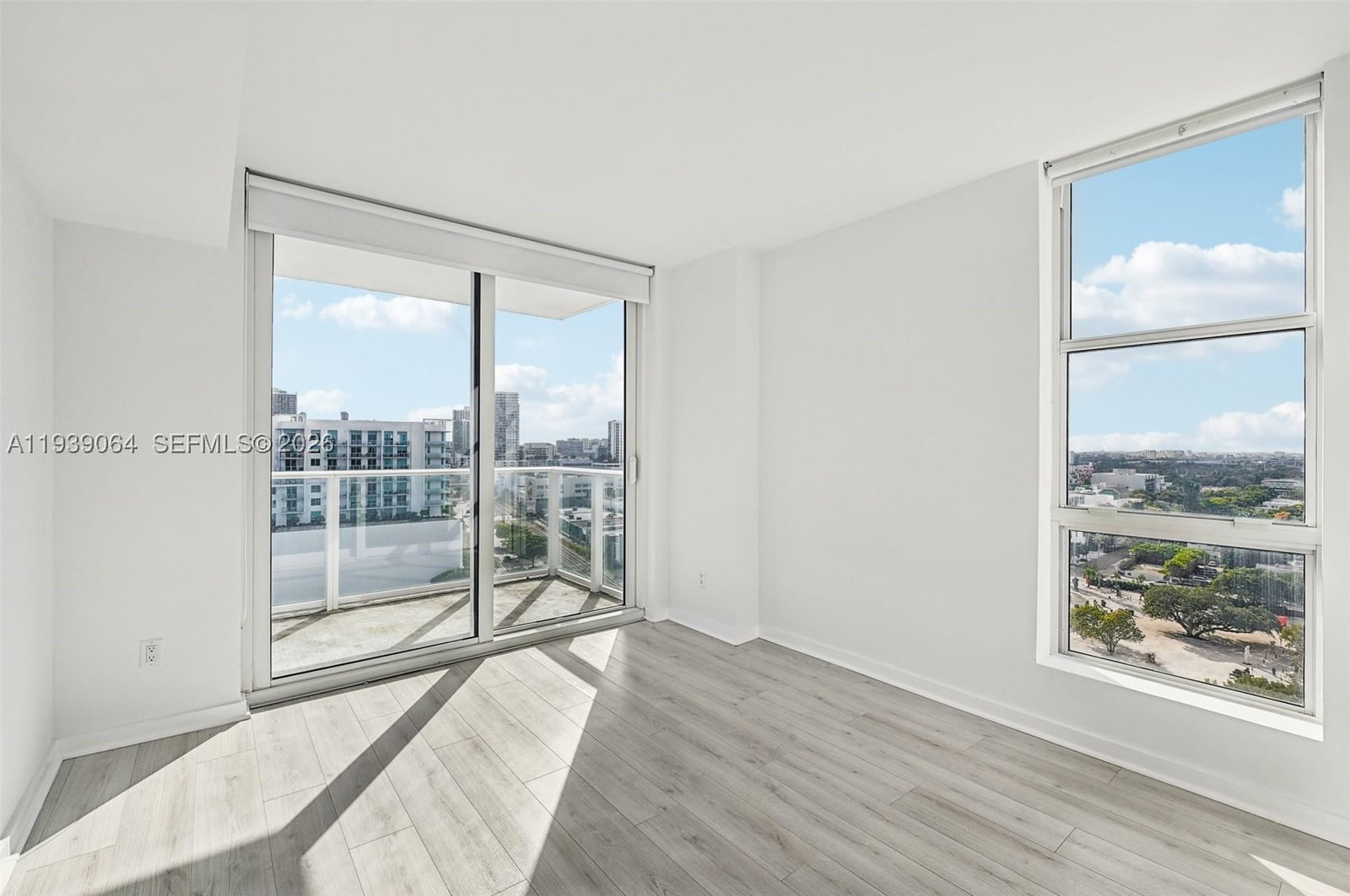Real estate property located at 4250 Biscayne Blvd #1516, Miami-dade, 4250 Biscayne Boulevard C, Miami, FL