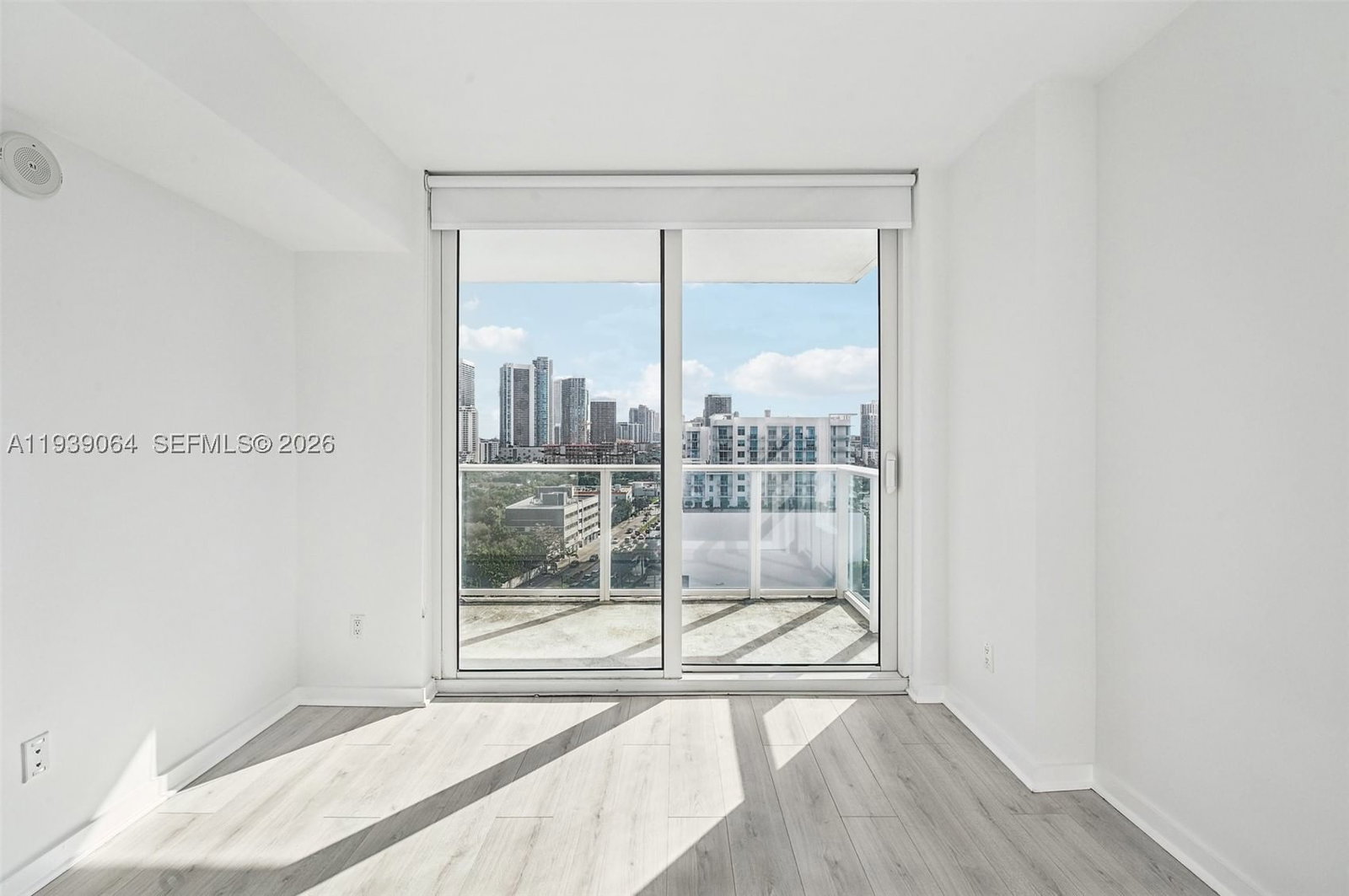 Real estate property located at 4250 Biscayne Blvd #1516, Miami-dade, 4250 Biscayne Boulevard C, Miami, FL