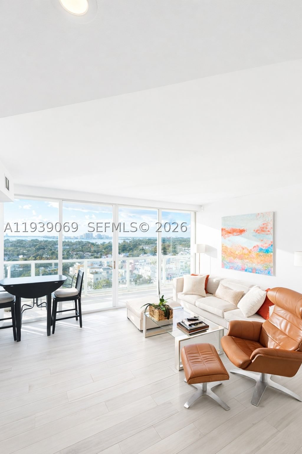 Real estate property located at 5900 Collins Ave #1405, Miami-dade, The Grandview Condo, Miami Beach, FL