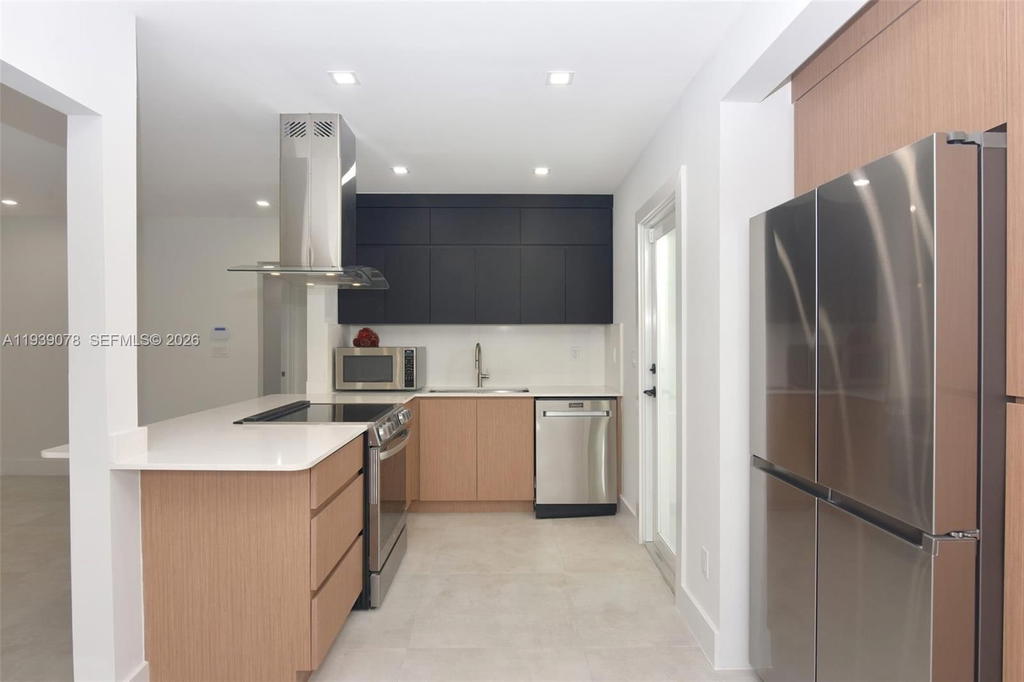 Real estate property located at 1084 66th St, Miami-dade, Seventh Ave Park, Miami, FL