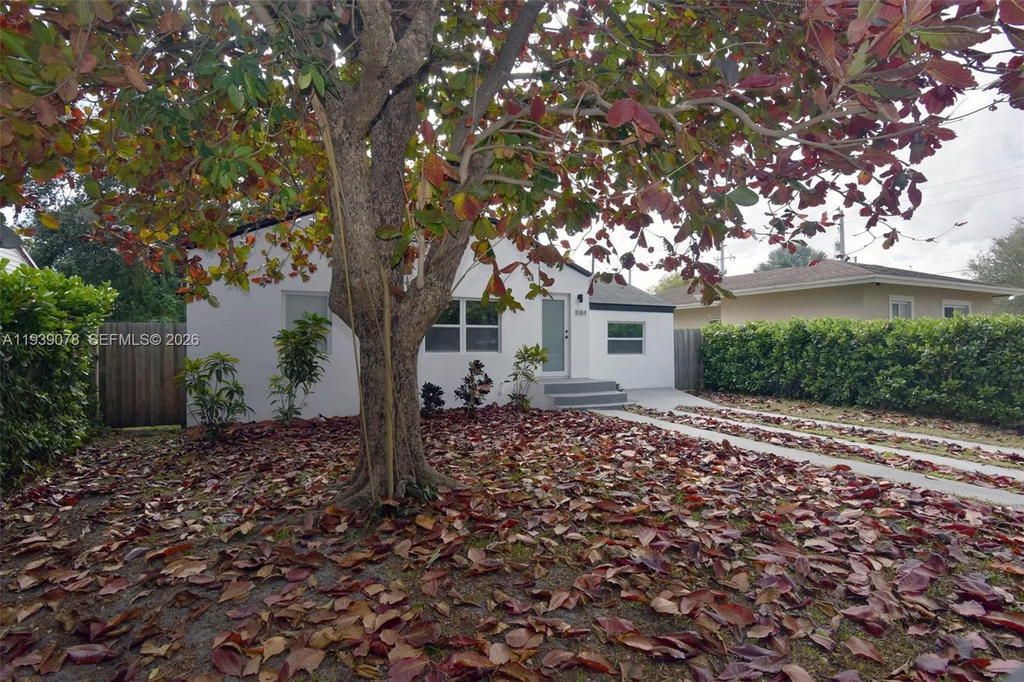 Real estate property located at 1084 66th St, Miami-dade, Seventh Ave Park, Miami, FL