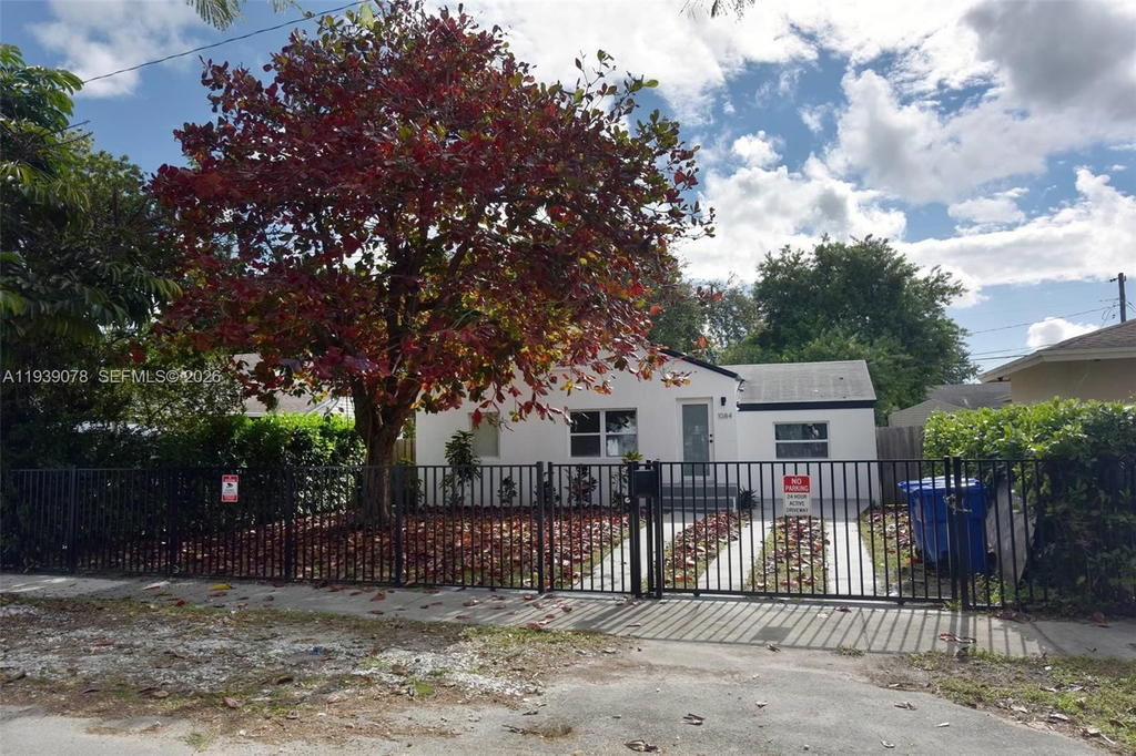 Real estate property located at 1084 66th St, Miami-dade, Seventh Ave Park, Miami, FL