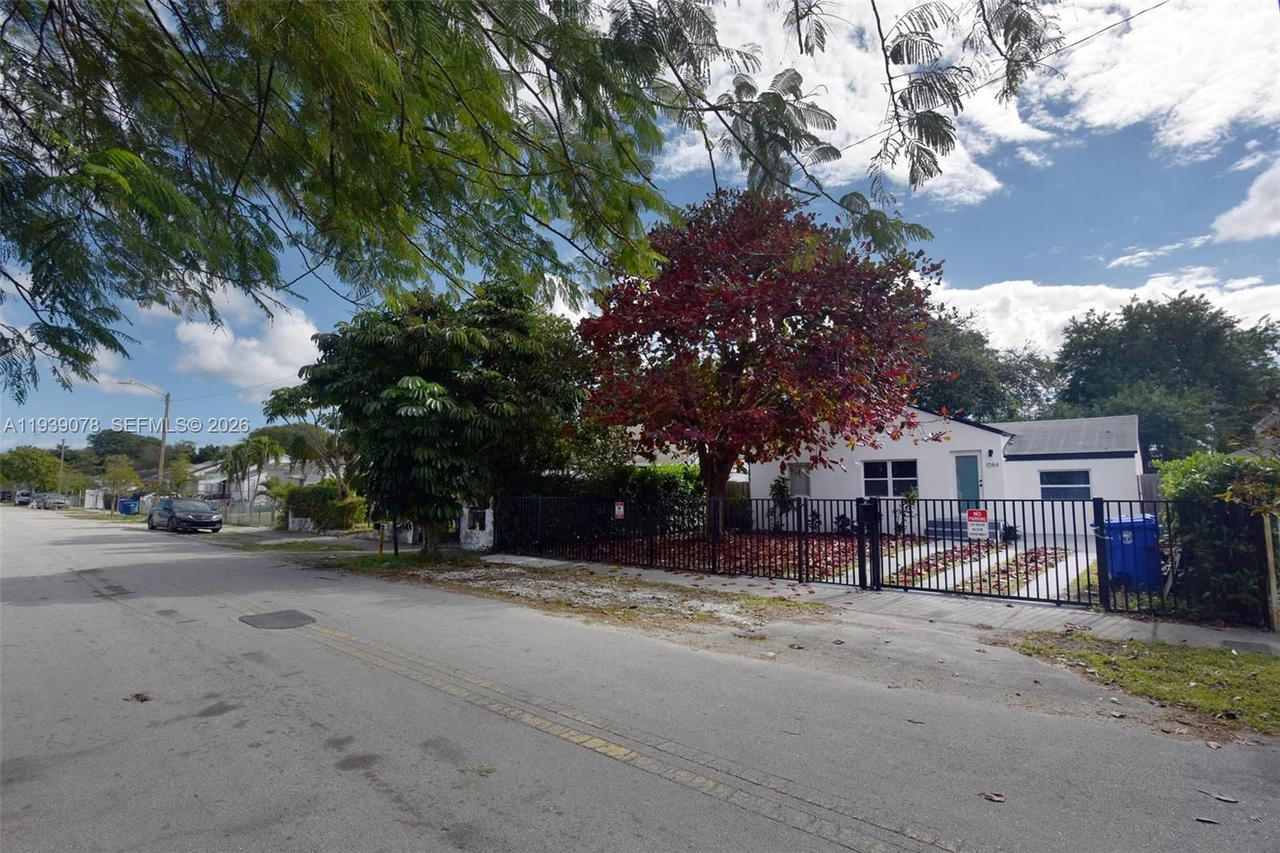 Real estate property located at 1084 66th St, Miami-dade, Seventh Ave Park, Miami, FL