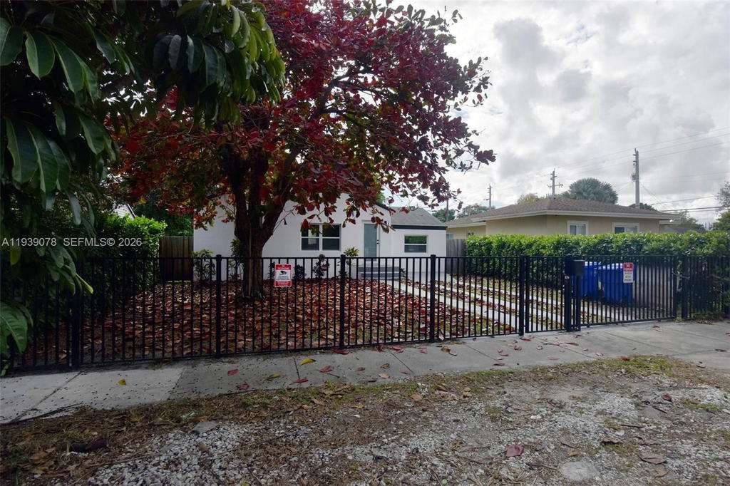 Real estate property located at 1084 66th St, Miami-dade, Seventh Ave Park, Miami, FL