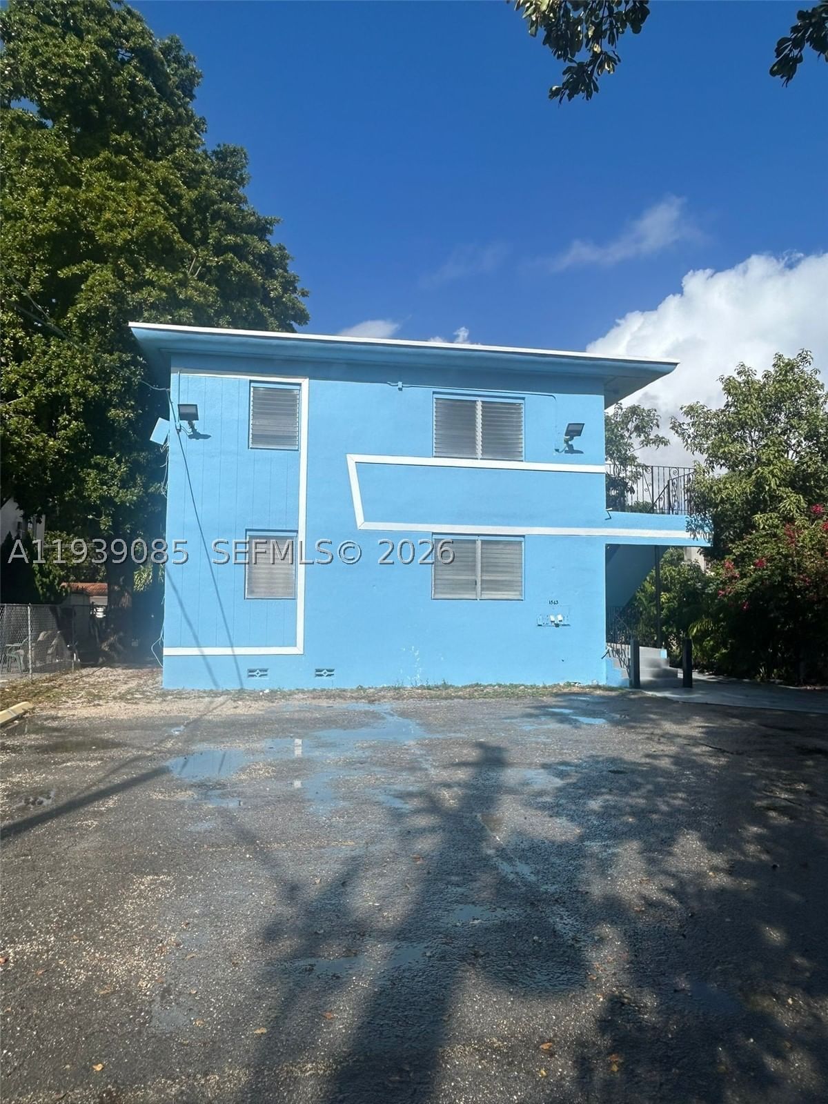 Real estate property located at 1565 6th St, Miami-dade, Lawrence Estates Land Cos, Miami, FL