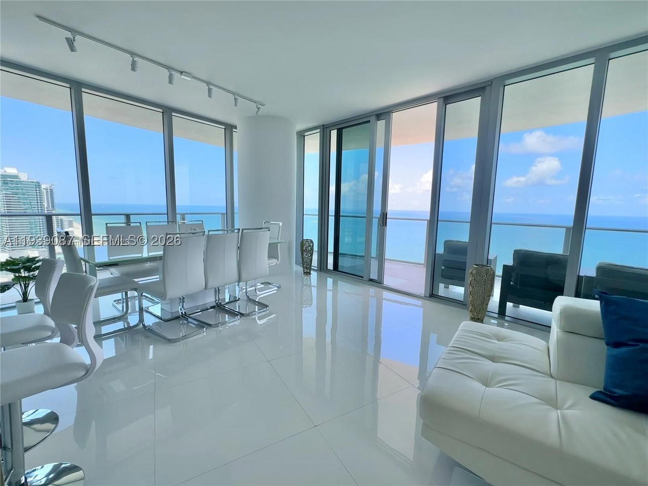 Real estate property located at 4111 Ocean Dr #2902, Broward, 4111 South Ocean Drive Co, Hollywood, FL