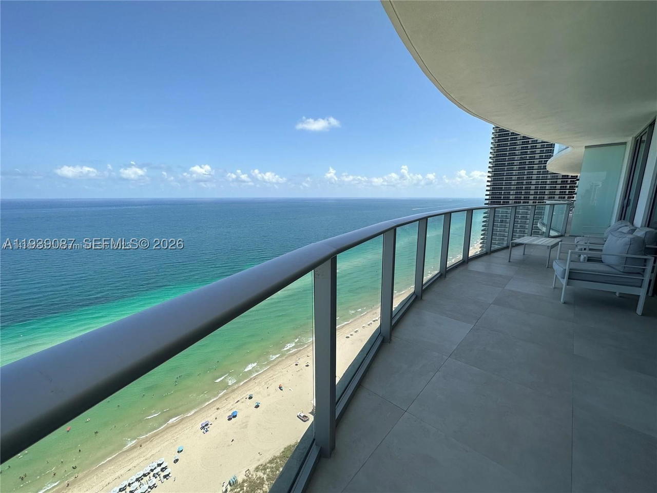 Real estate property located at 4111 Ocean Dr #2902, Broward, 4111 South Ocean Drive Co, Hollywood, FL