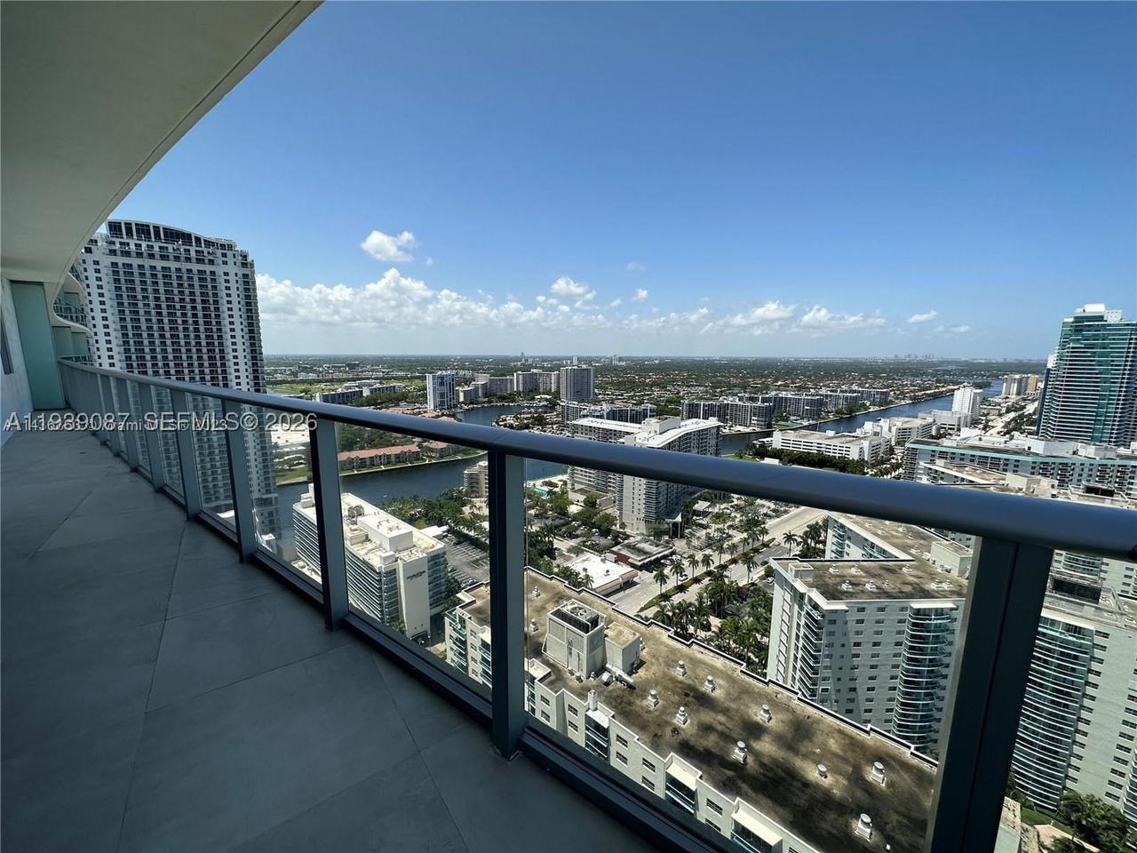 Real estate property located at 4111 Ocean Dr #2902, Broward, 4111 South Ocean Drive Co, Hollywood, FL