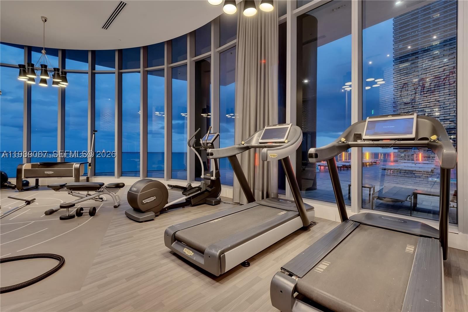 Real estate property located at 4111 Ocean Dr #2902, Broward, 4111 South Ocean Drive Co, Hollywood, FL
