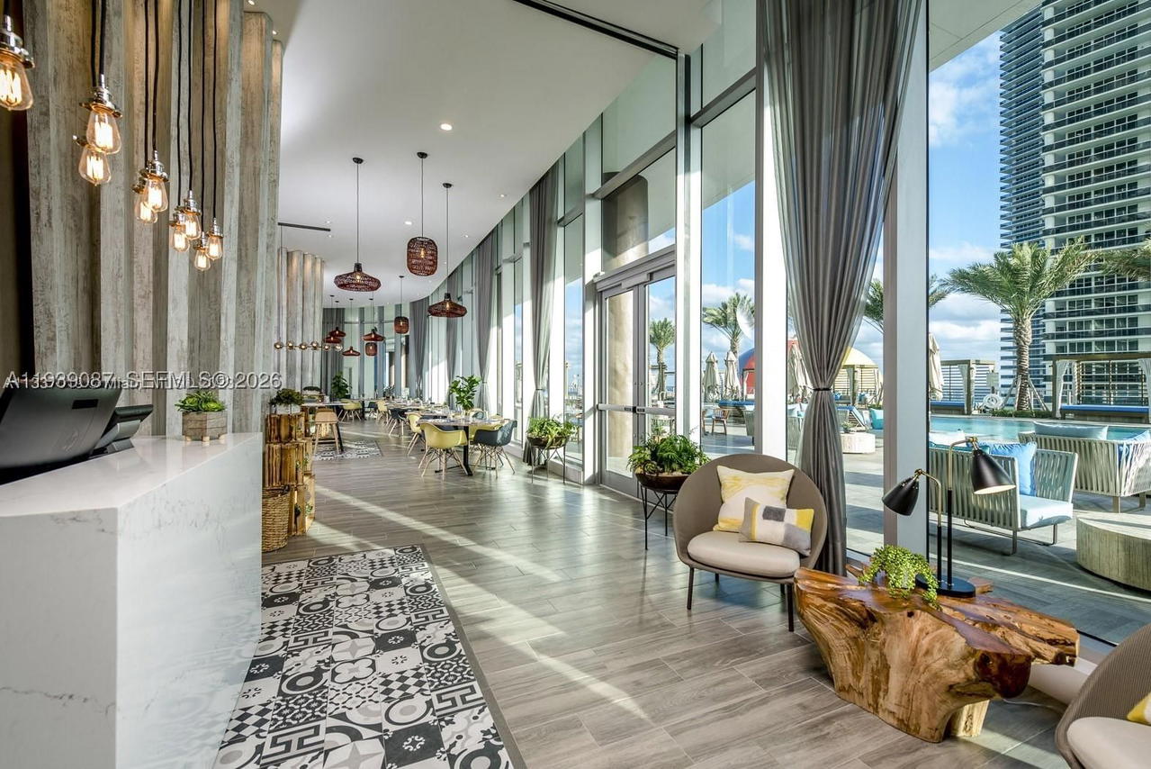 Real estate property located at 4111 Ocean Dr #2902, Broward, 4111 South Ocean Drive Co, Hollywood, FL
