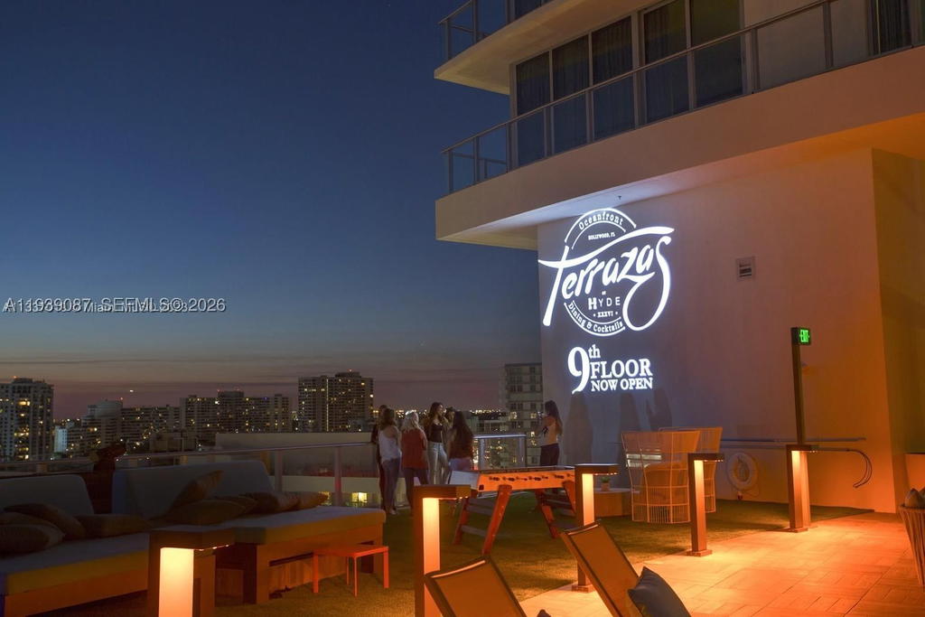 Real estate property located at 4111 Ocean Dr #2902, Broward, 4111 South Ocean Drive Co, Hollywood, FL